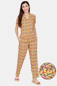 Flower Print
